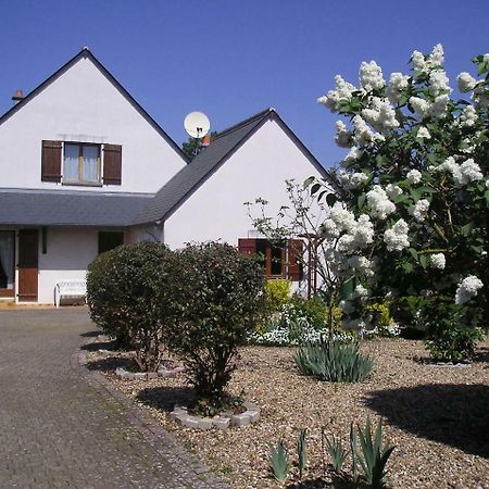 Chambres D'Hotes Les Nefliers Amboise Exterior photo