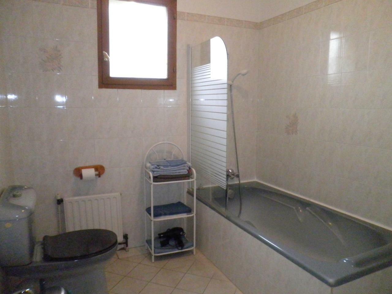 Chambres D'Hotes Les Nefliers Amboise Exterior photo